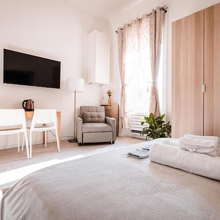 5Min From Citta Alta Chic Bergamo City Apartment Esterno foto