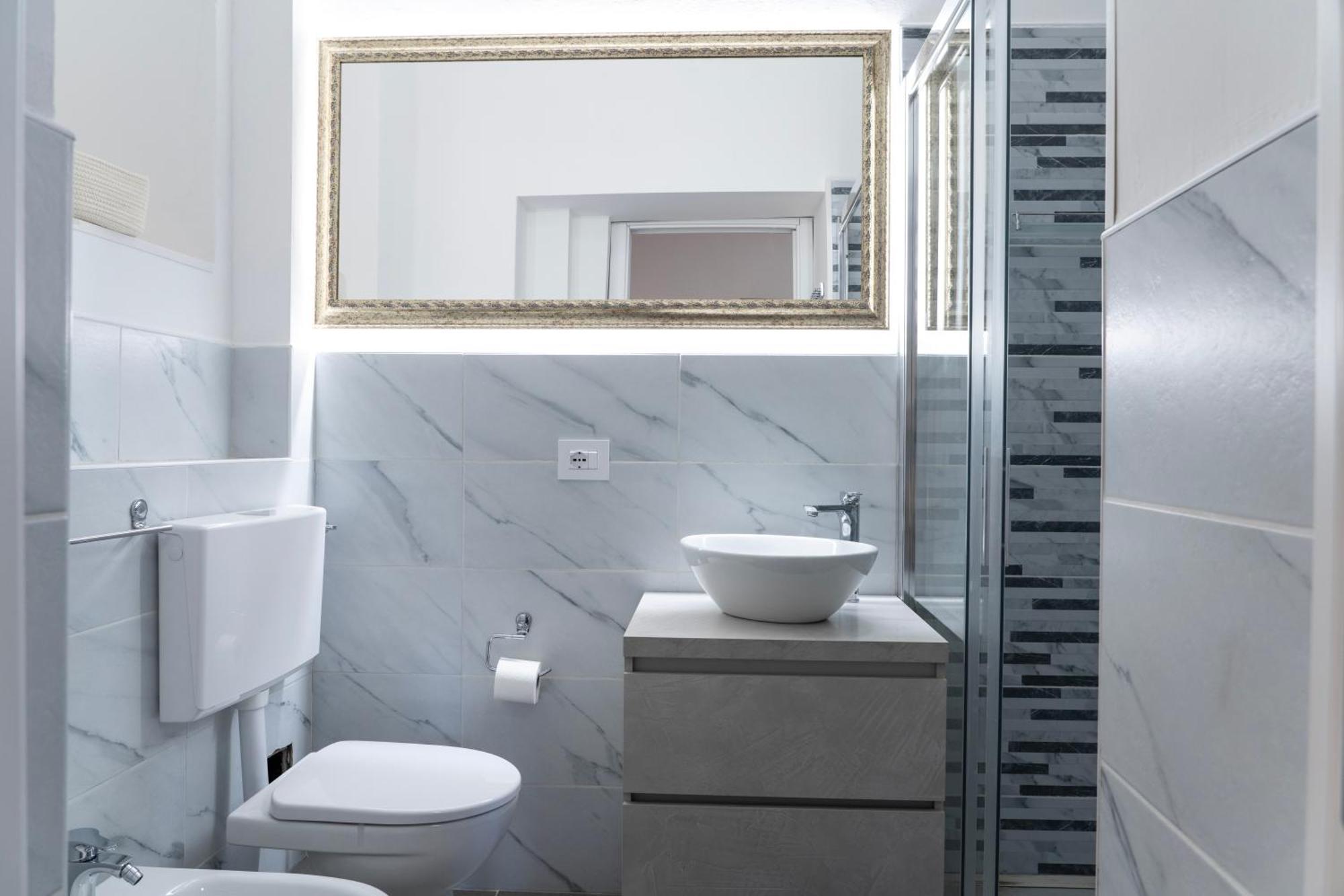 5Min From Citta Alta Chic Bergamo City Apartment Esterno foto