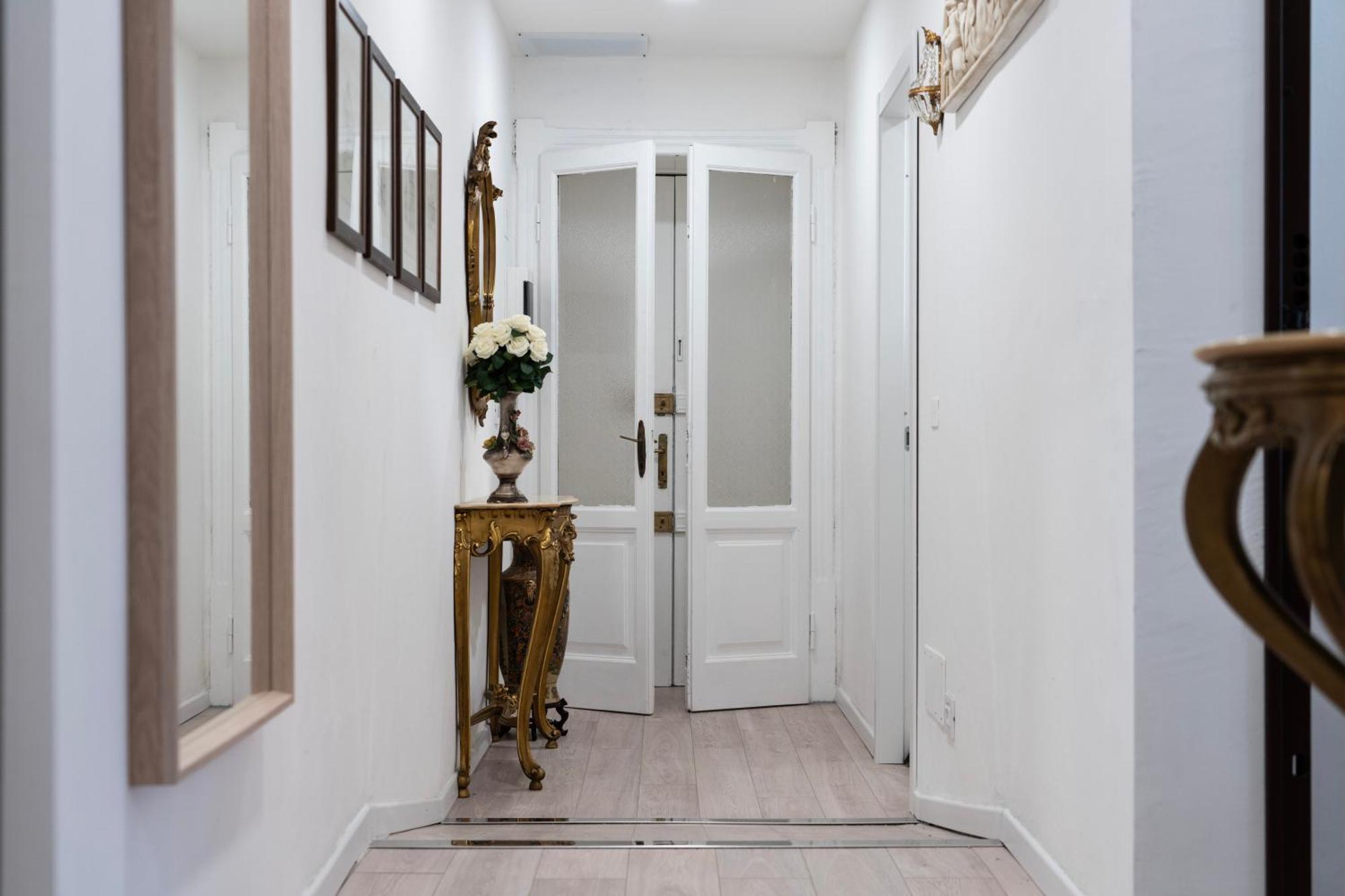 5Min From Citta Alta Chic Bergamo City Apartment Esterno foto