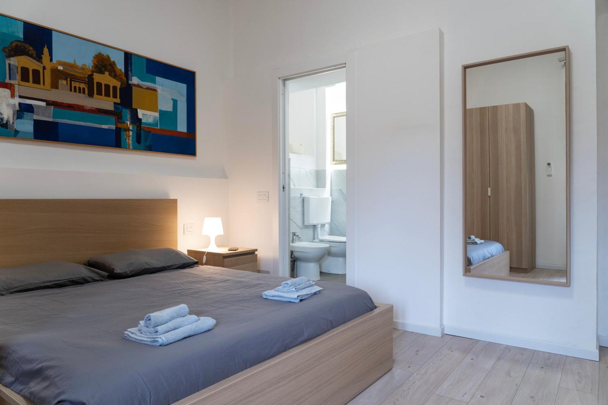 5Min From Citta Alta Chic Bergamo City Apartment Esterno foto