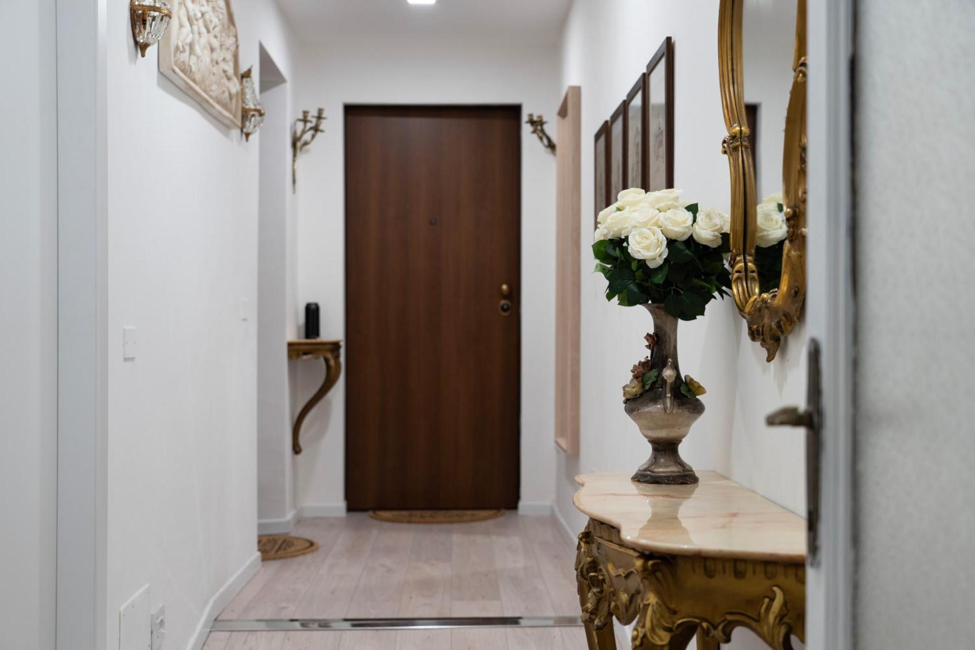 5Min From Citta Alta Chic Bergamo City Apartment Esterno foto