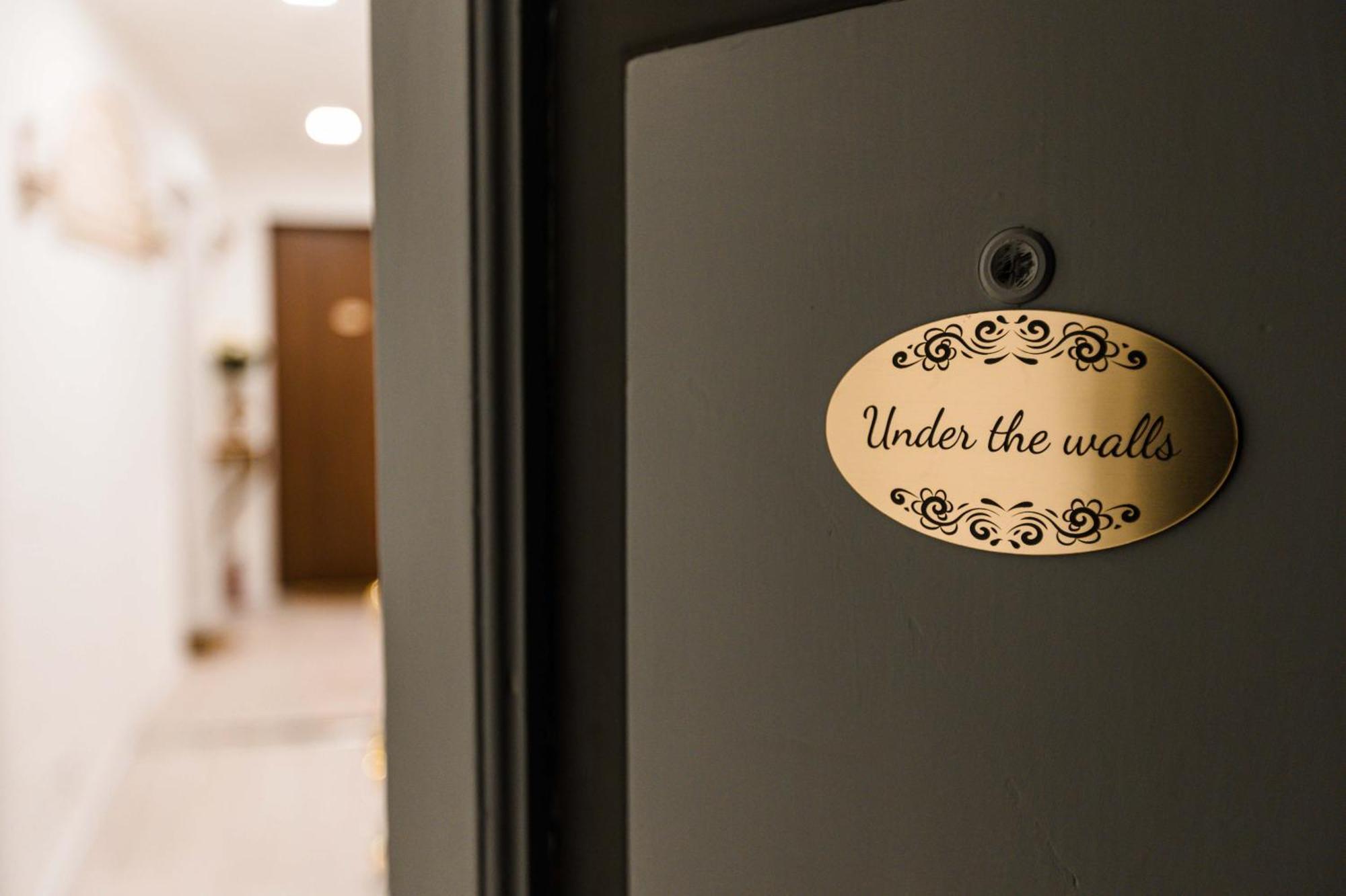 5Min From Citta Alta Chic Bergamo City Apartment Esterno foto