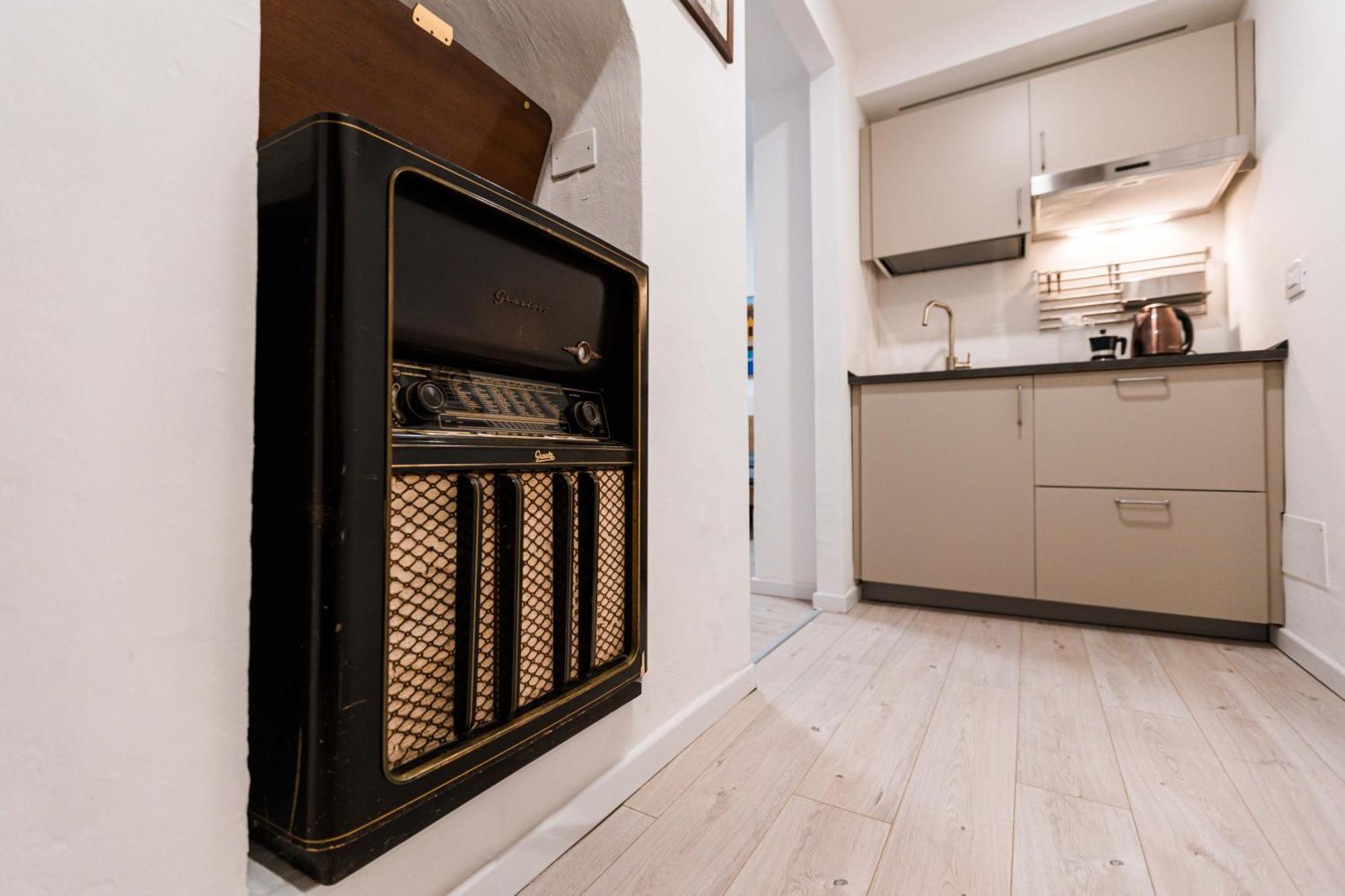 5Min From Citta Alta Chic Bergamo City Apartment Esterno foto