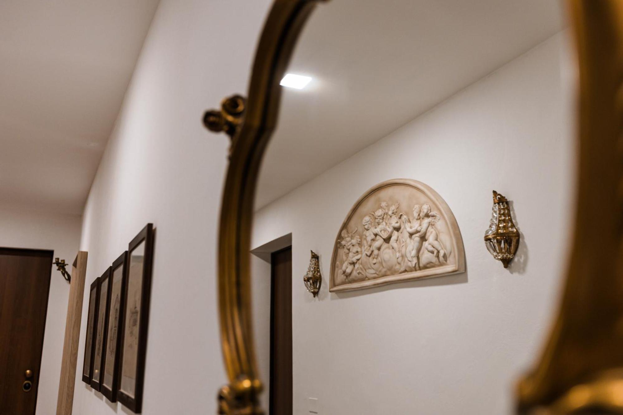 5Min From Citta Alta Chic Bergamo City Apartment Esterno foto