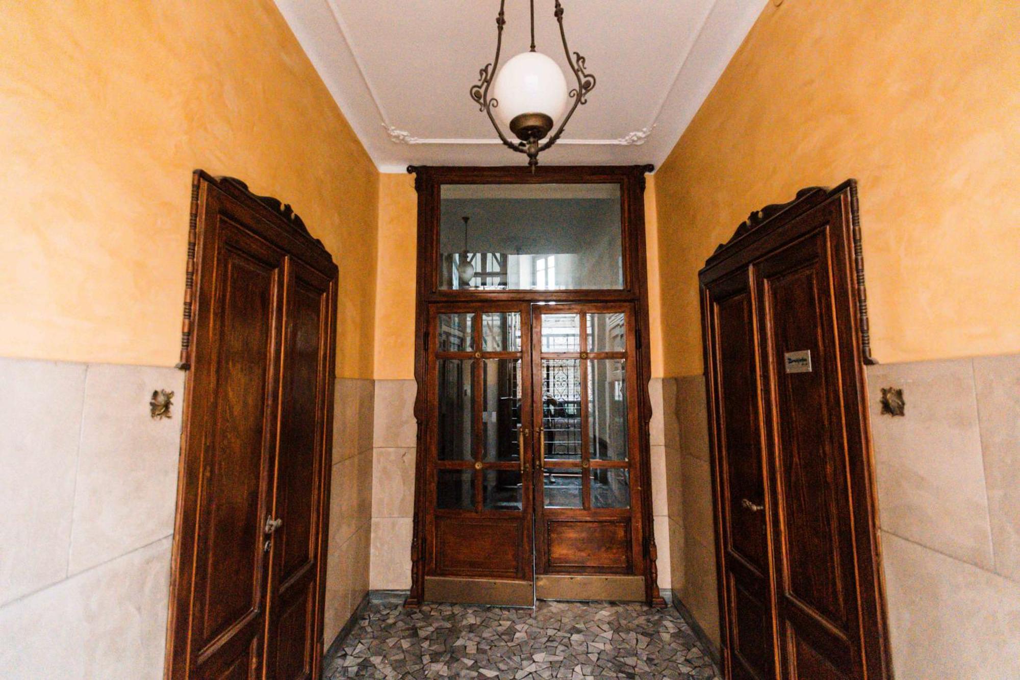 5Min From Citta Alta Chic Bergamo City Apartment Esterno foto